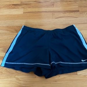 Nike Drifit Shorts